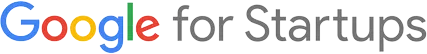Google für Startups - Logo