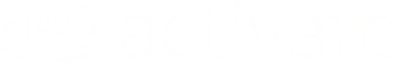 aws aktivieren — Logo