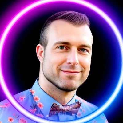 Marton - Founder & CMO