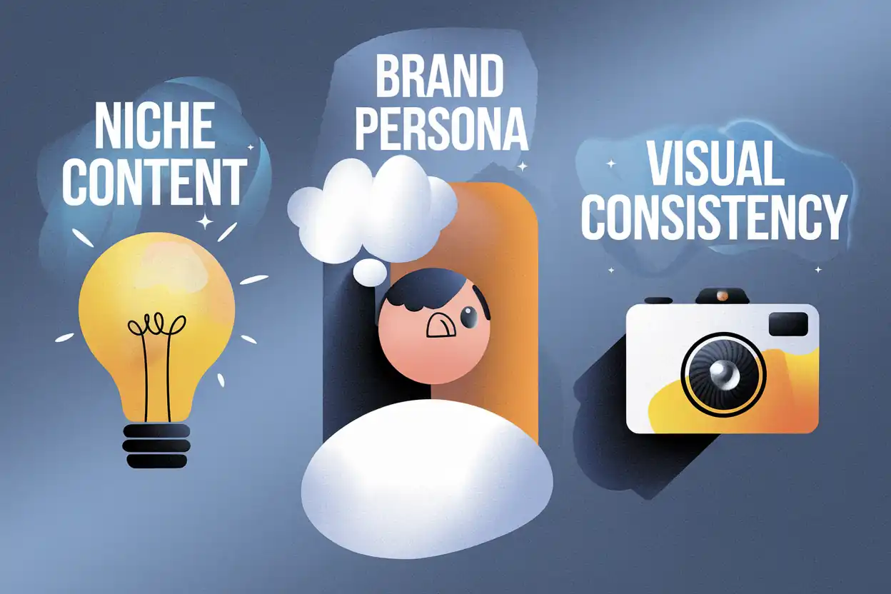 Your brand identity is your biggest asset