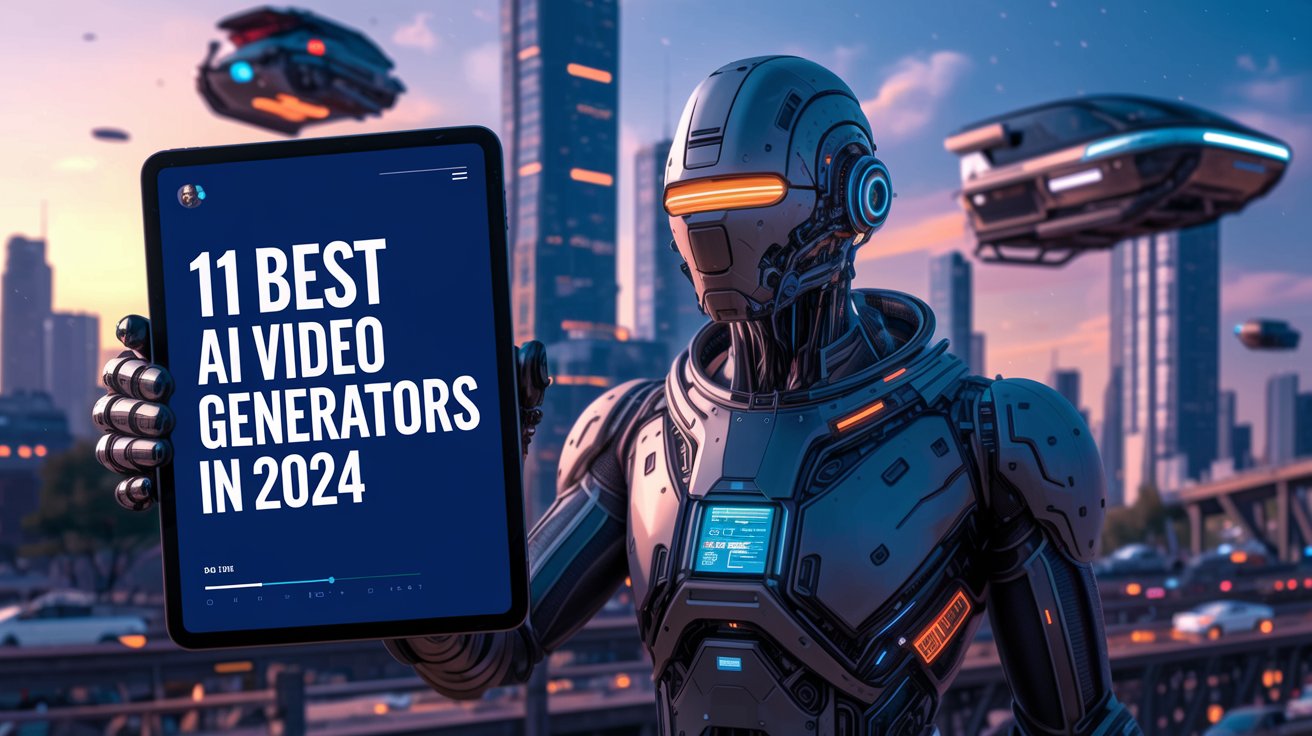 Die 11 besten KI-Videogeneratoren im Jahr 2025: Zebracat