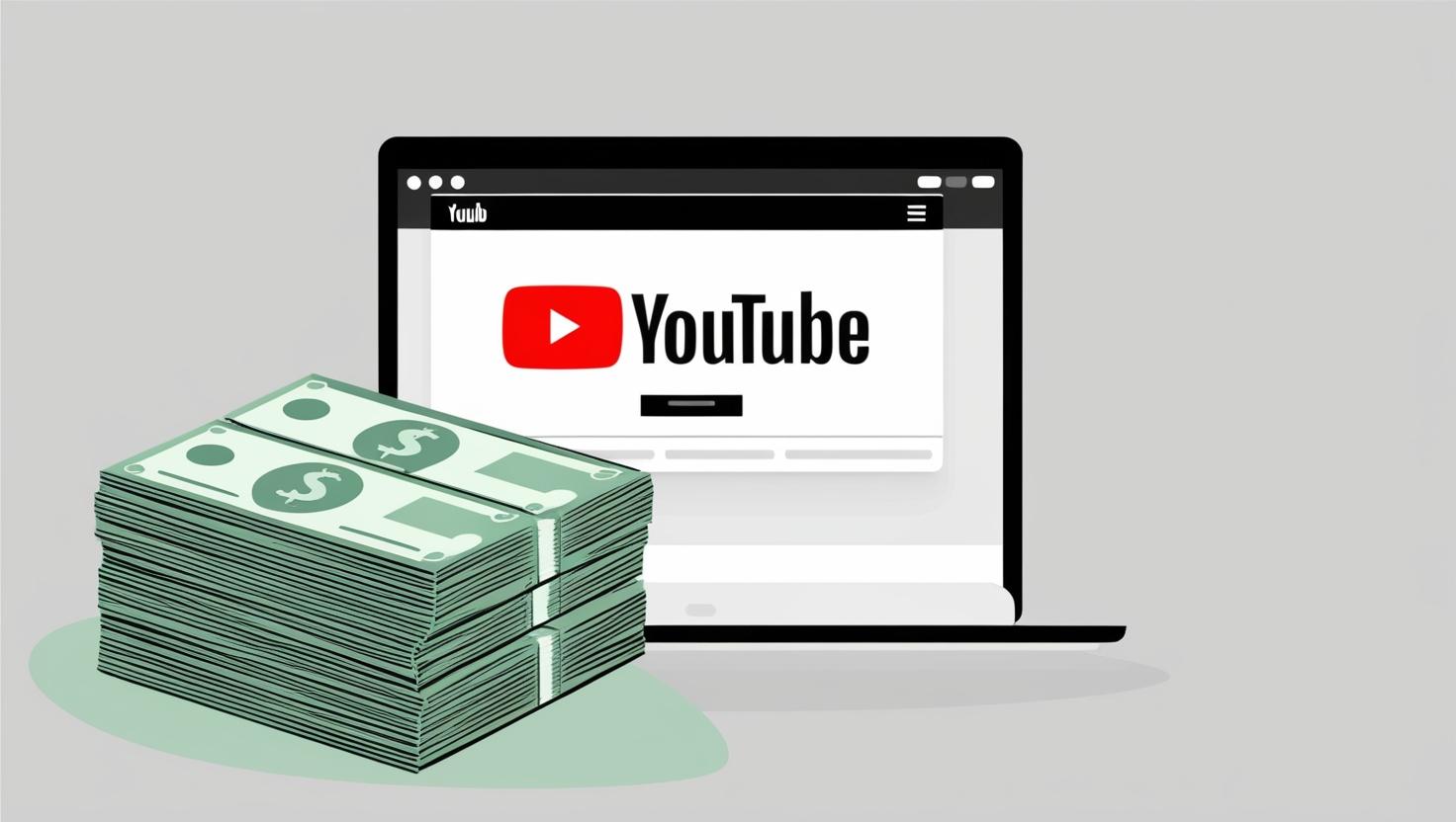 So wirst du auf Youtube monetarisiert (Checkliste 2025) | Zebracat