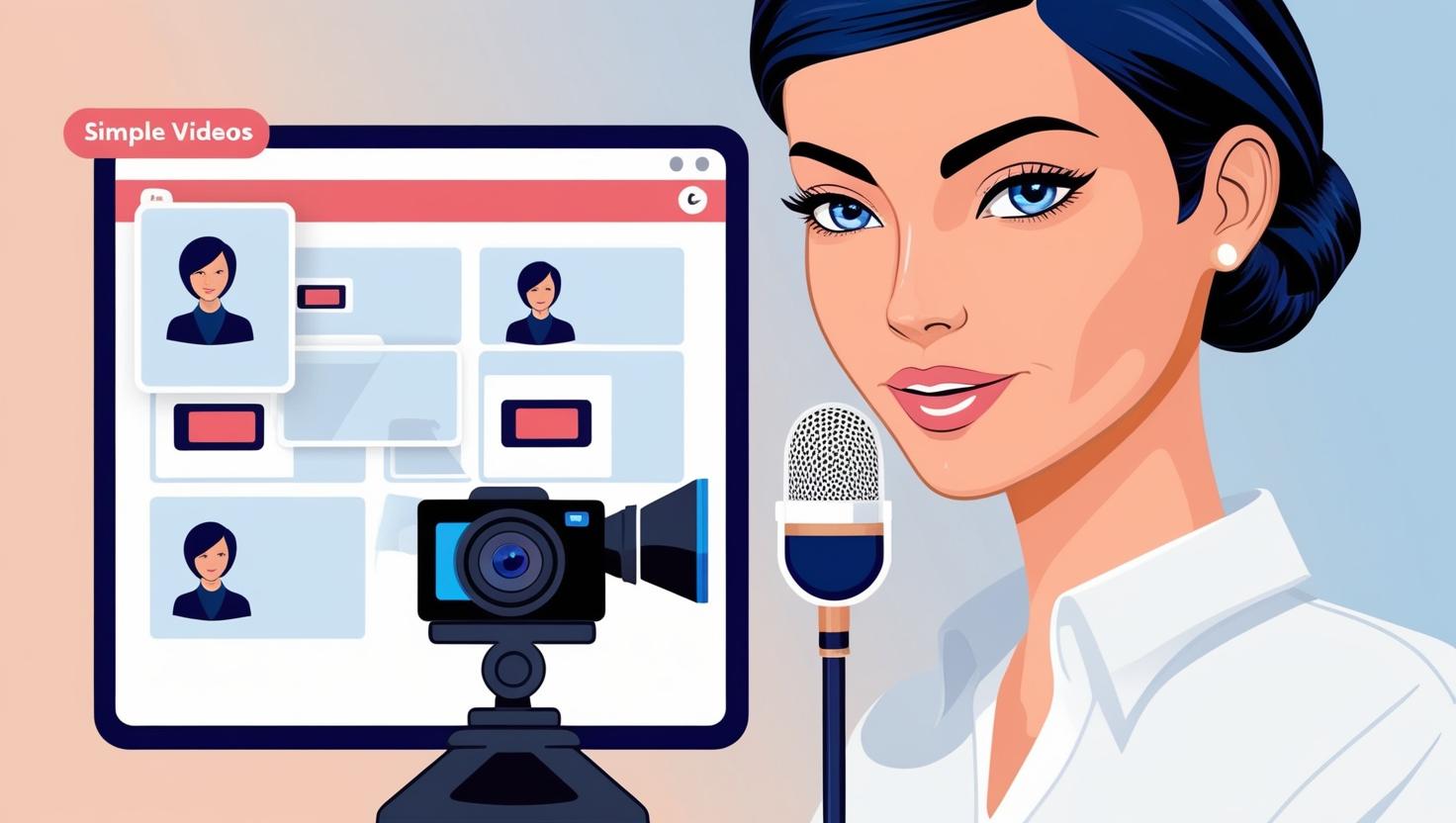So erstellen Sie KI-Videos (Checkliste 2025) | Zebracat
