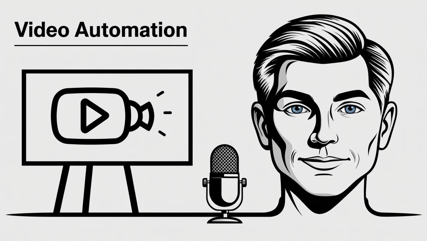Youtube-Automatisierung: Schritte, Tools und Techniken für 2025