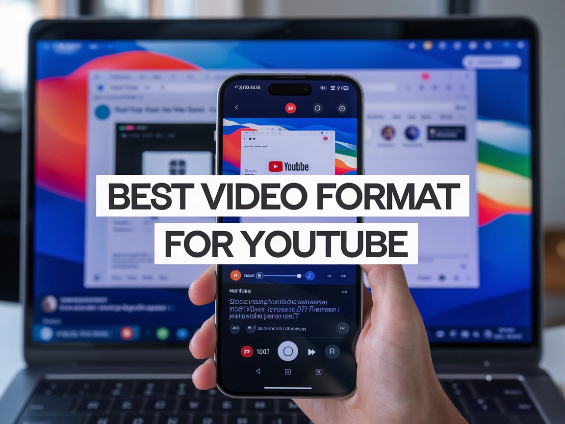 Spezifikationen zur YouTube-Videoformatierung 2025 | Zebracat