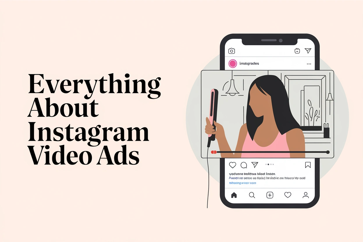 Instagram-Videoanzeigen: A-bis-Z-Leitfaden für 2025 | Zebracat