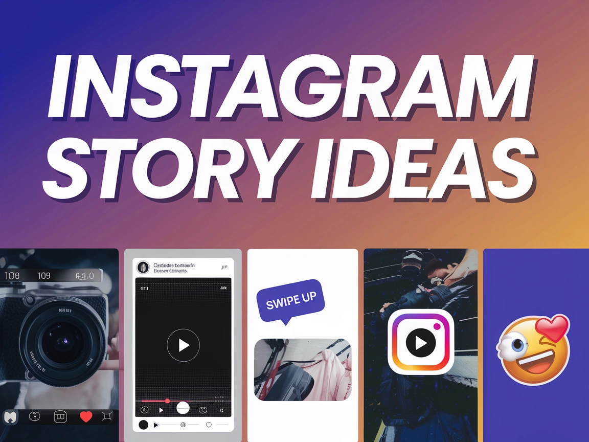 Ideen für Instagram-Geschichten: (+ Tools und Tipps) Zebracat