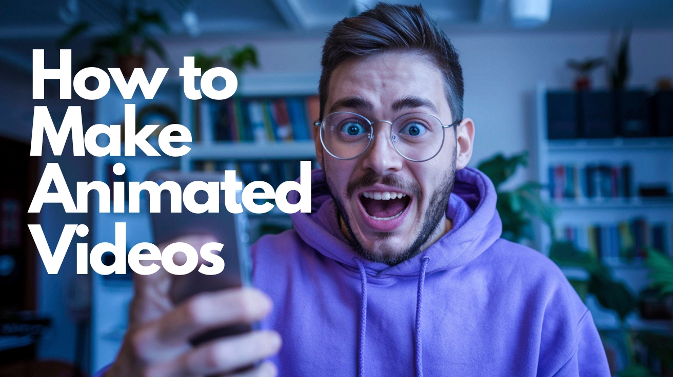 Schritte und Tipps zum Erstellen animierter Videos | Zebracat