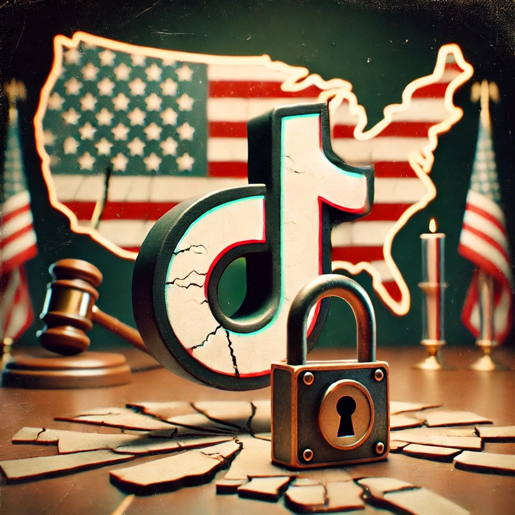 Ist TikTok in den USA verboten? | Zebracat