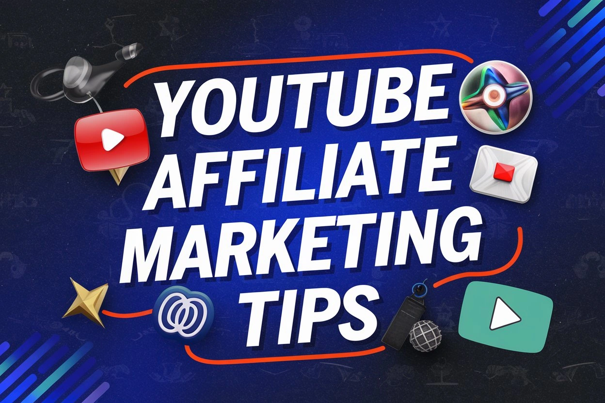 YouTube-Affiliate-Marketing: Leitfaden von A bis Z | Zebracat