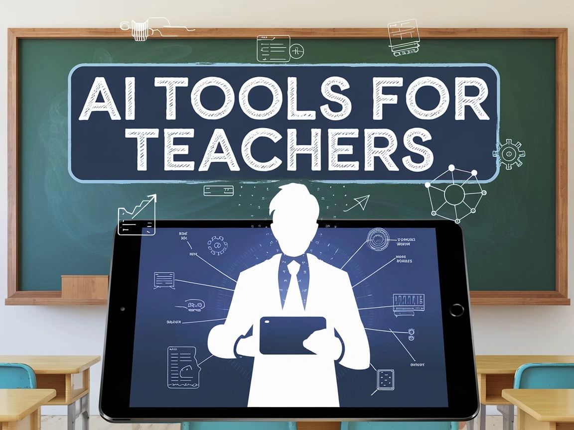 Die 14 wichtigsten KI-Tools für Lehrer | Zebracat