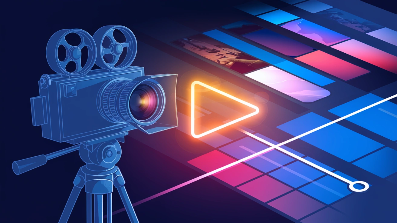 So automatisieren Sie die Videobearbeitung | Zebracat