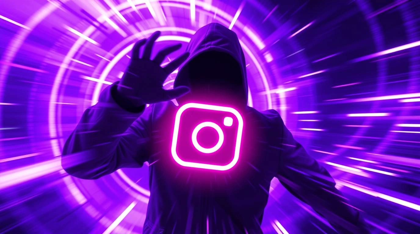 Ideen für gesichtslose Instagram-Konten (+ Expertentipps für 2025)