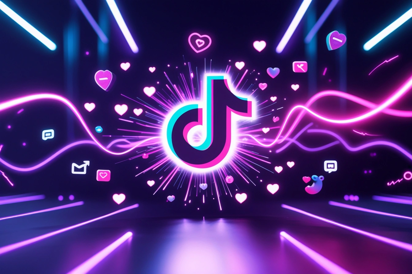 Wie man auf TikTok viral wird | Geheime Tipps für 2025