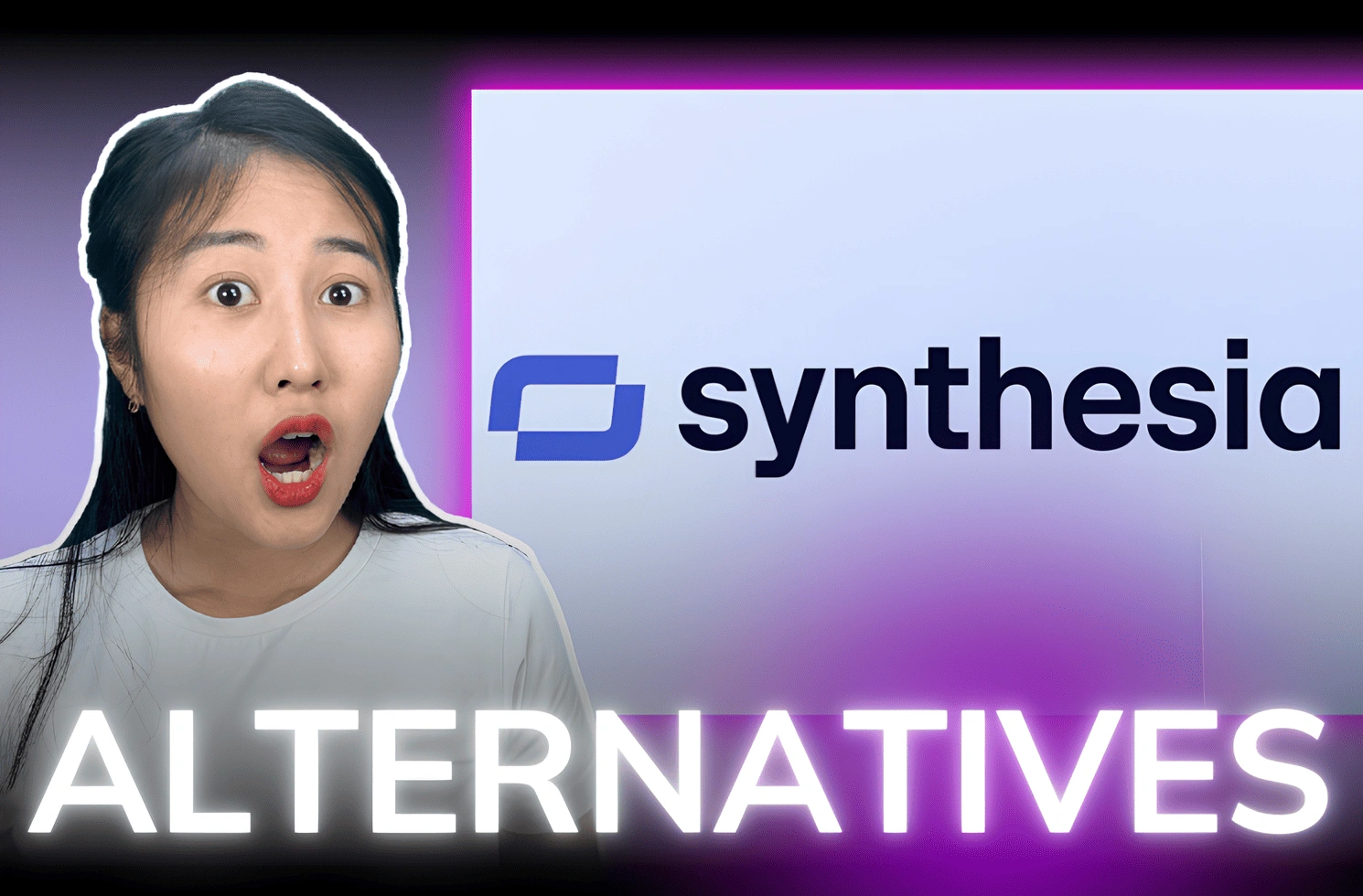 Die besten Alternativen zu Synthesis im Jahr 2025 | Zebracat