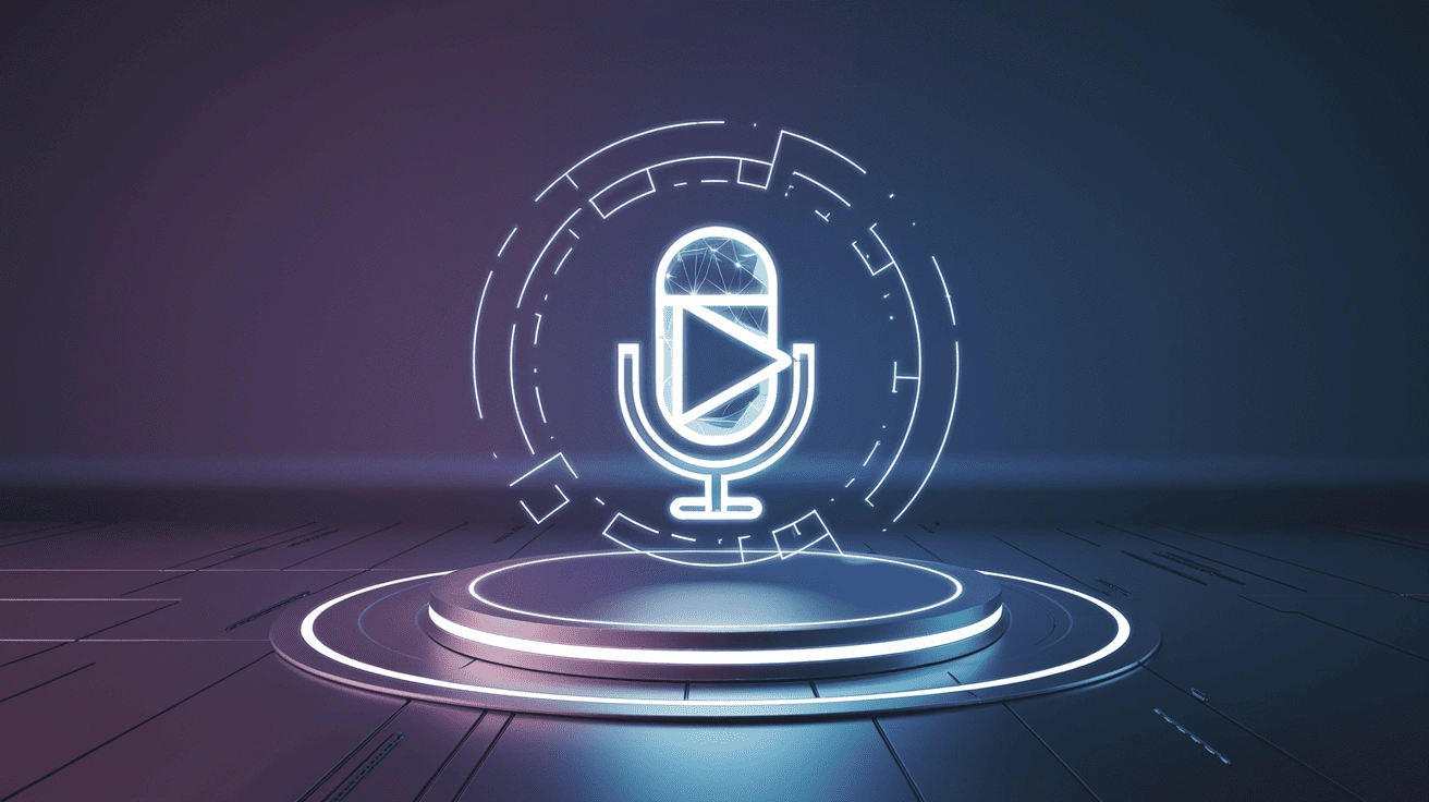 Über 100 Video-Podcast-Wachstumsstatistiken für 2025
