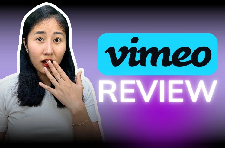 Vimeo Testbericht: Vor- und Nachteile, Preise und mehr | Zebracat