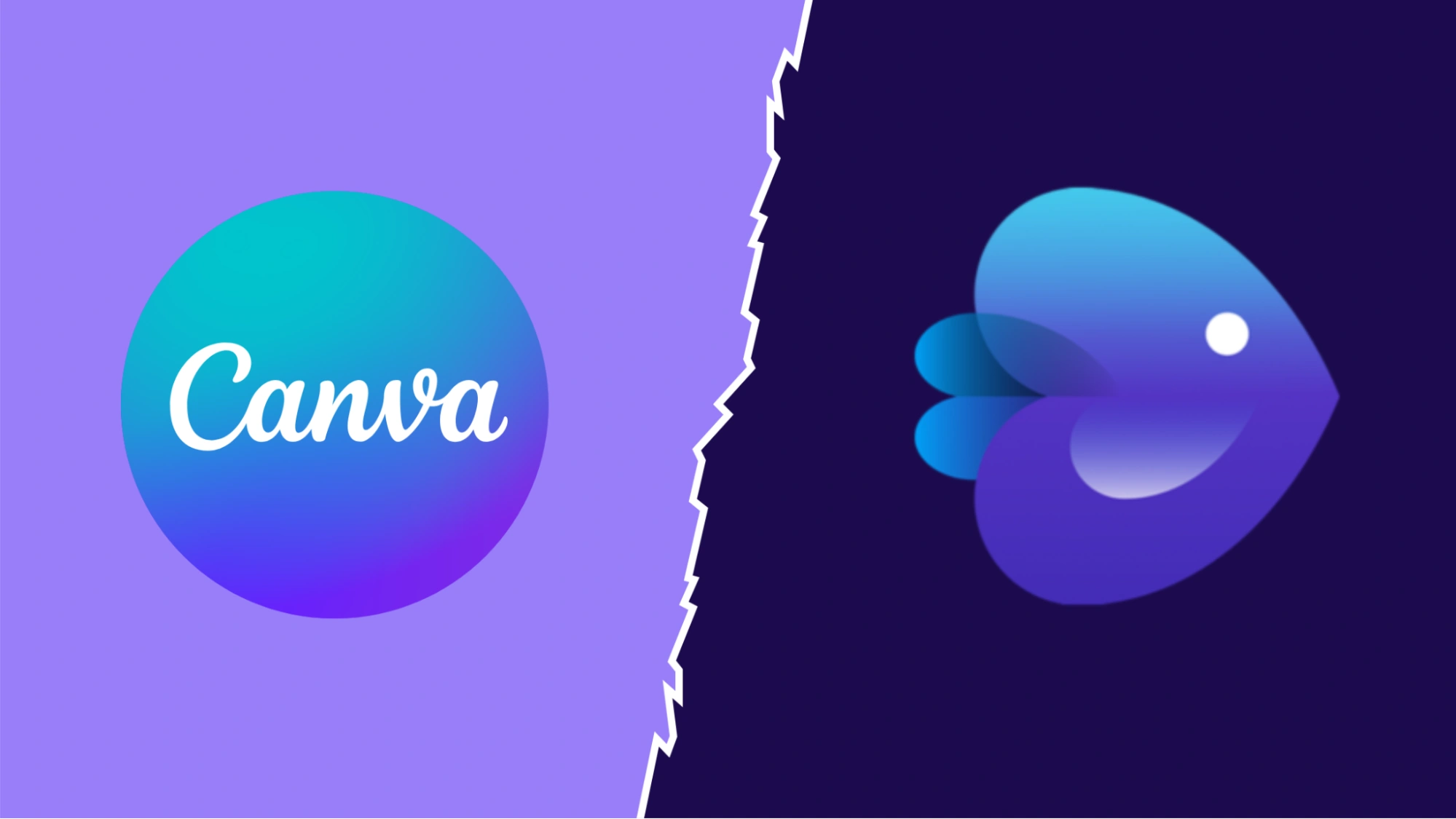 Canva gegen InVideo | Welches ist 2025 besser? 