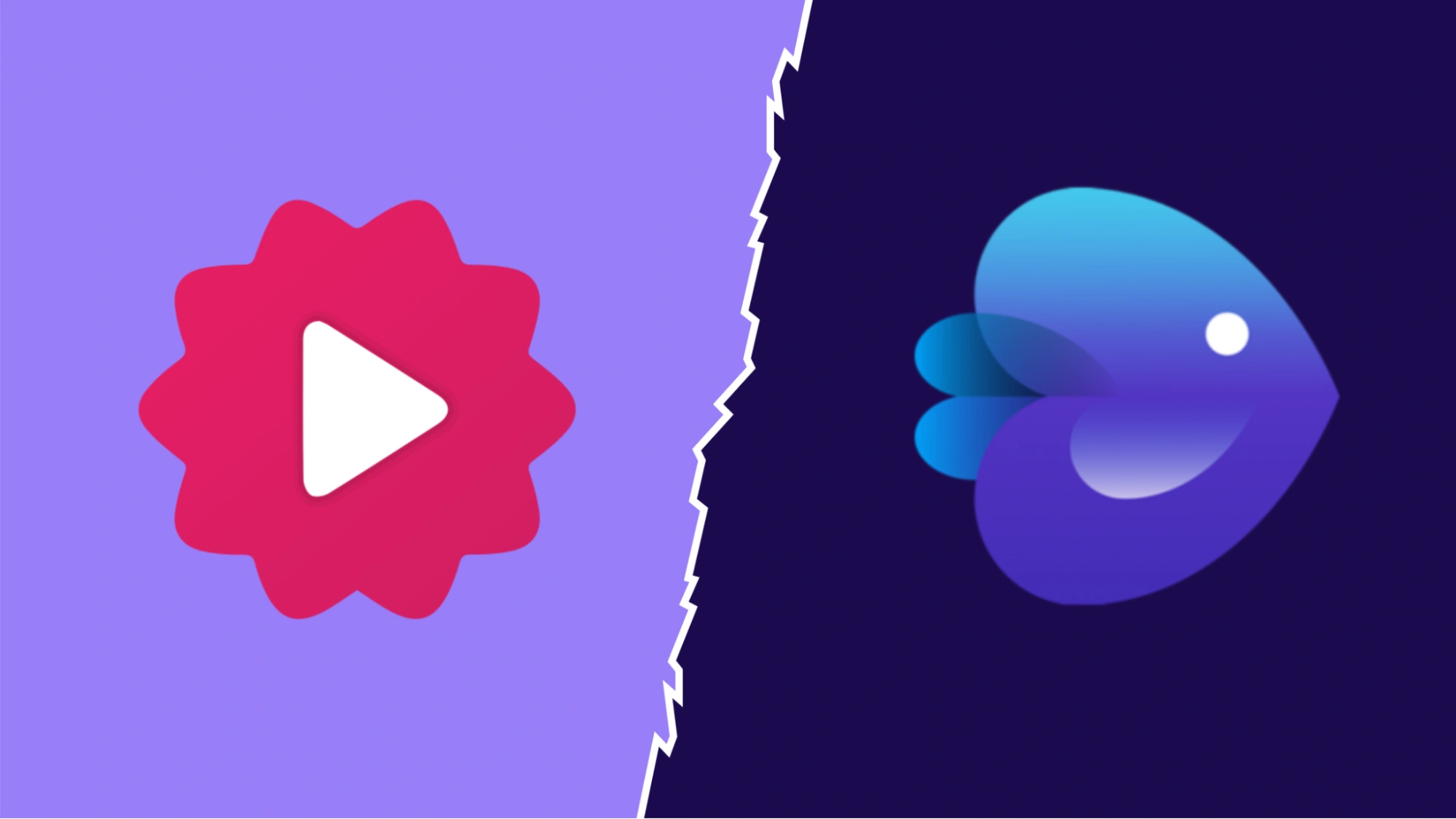  Fliki vs. InVideo: Detaillierter Vergleich 2025 | Zebracat 