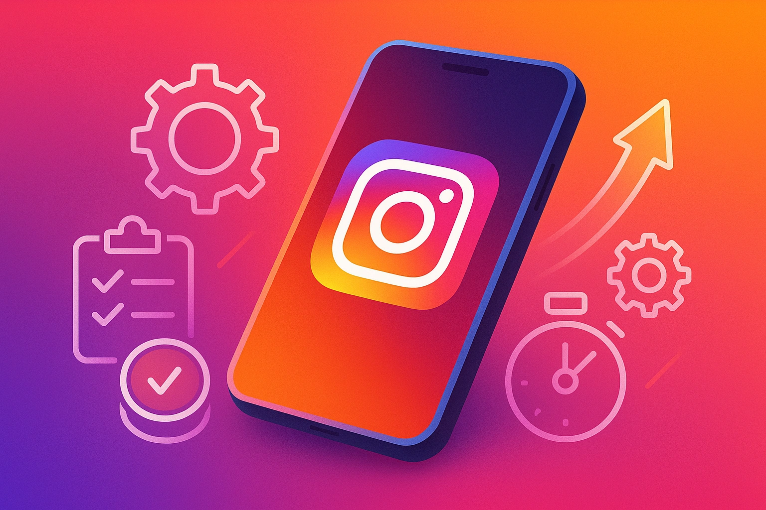 Die 14 besten Instagram Automation Tools für 2025 | Zebracat