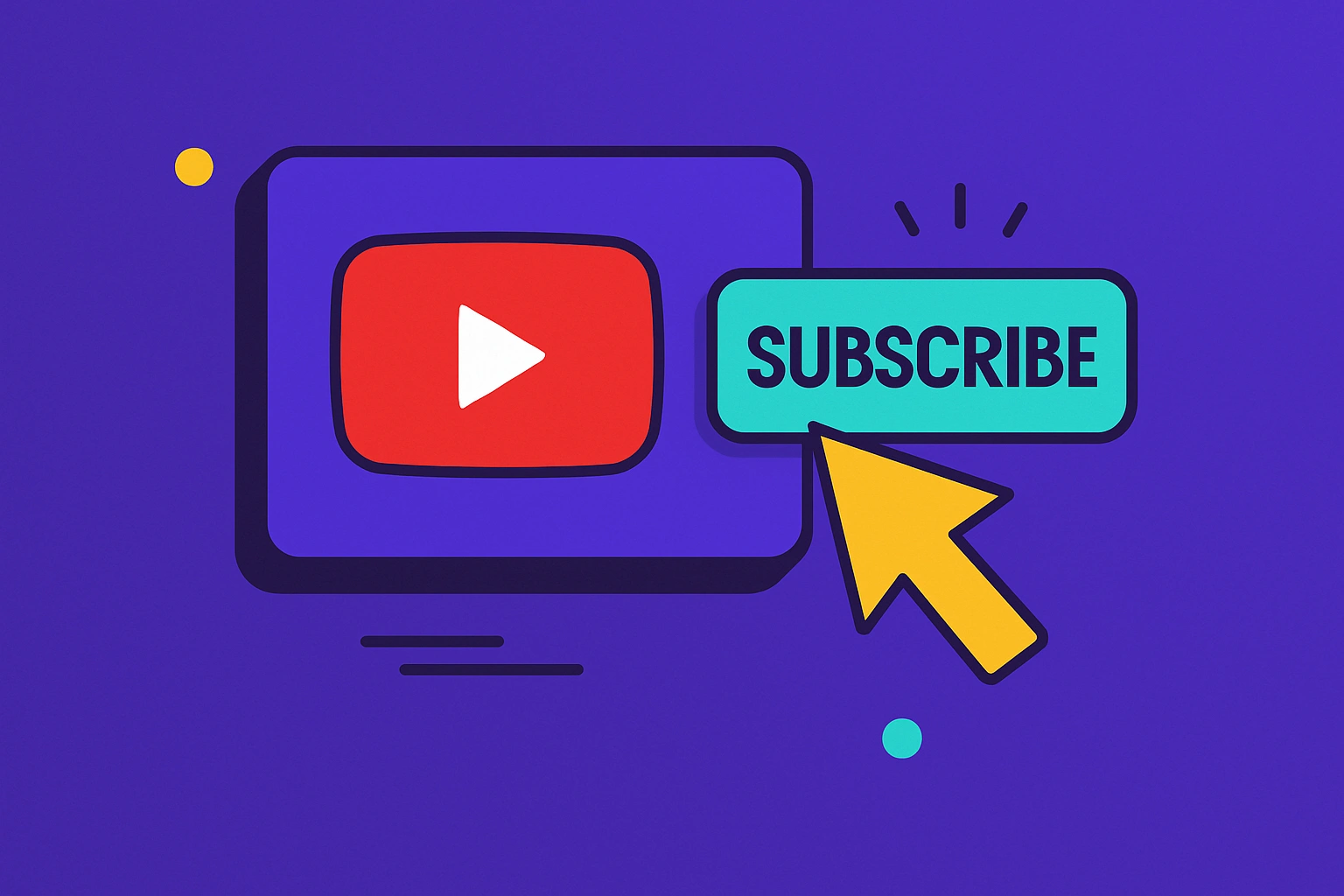 YouTube-Aufruf zum Handeln: Vollständige Anleitung mit Beispielen: Zebracat 