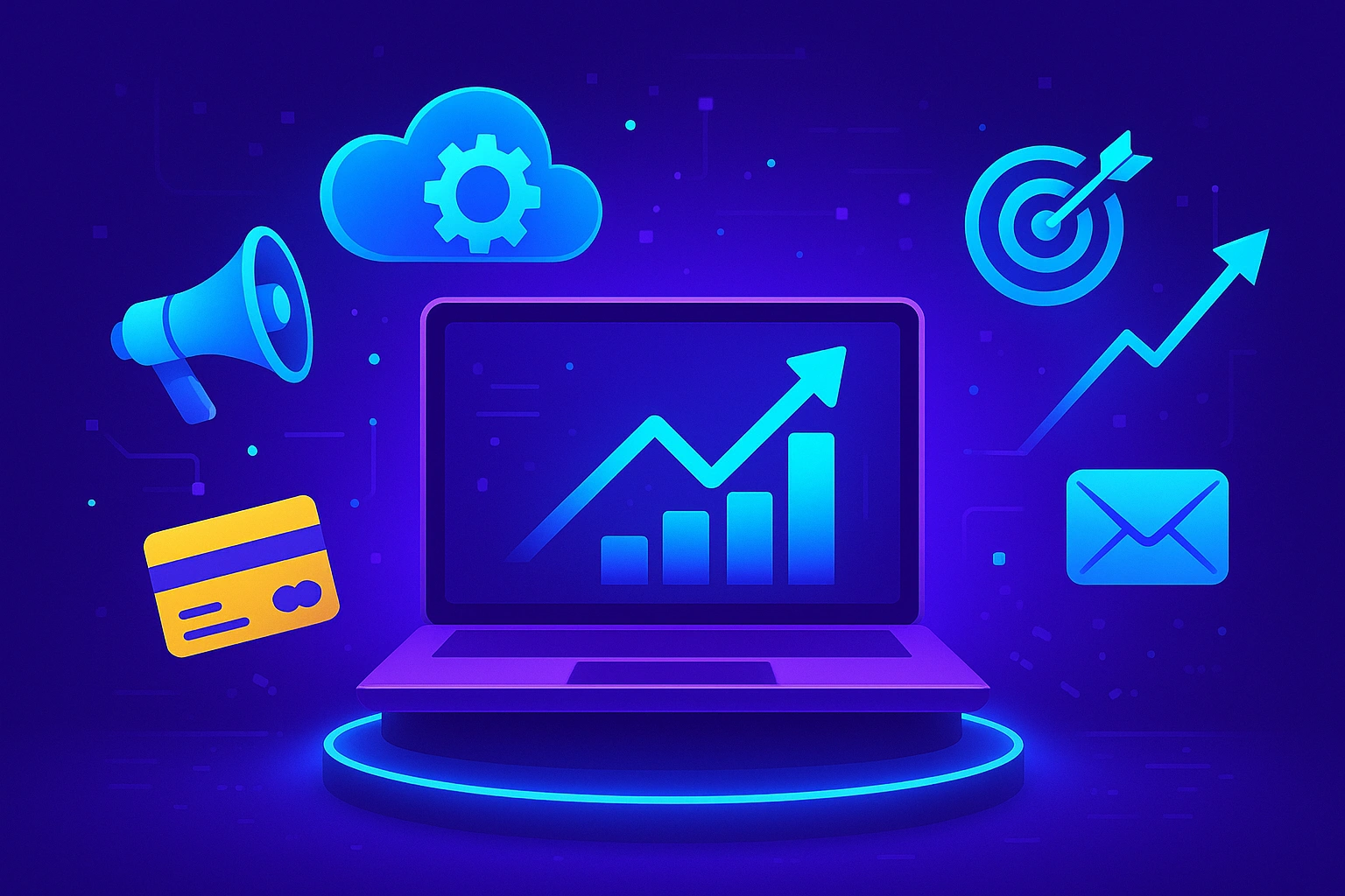 So vermarkten Sie SaaS-Software | Zebracat