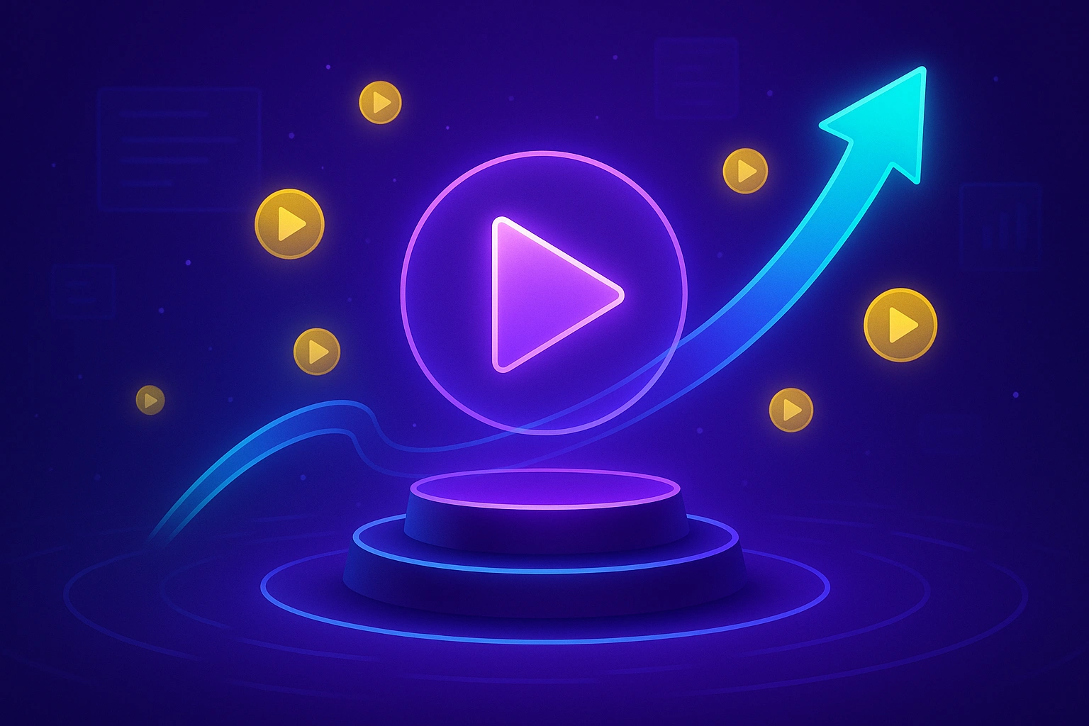 Tipps zur Erstellung eines viralen Videos im Jahr 2025