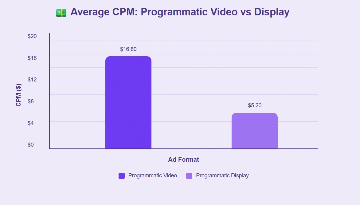 2025 saw higher influencer marketing investment than 2024.