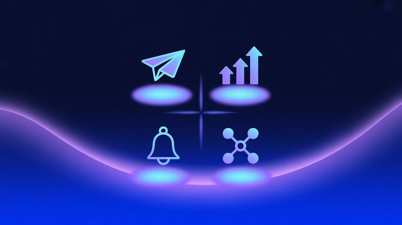 Über 250 digitale Marketingstatistiken für 2025 | Zebracat 