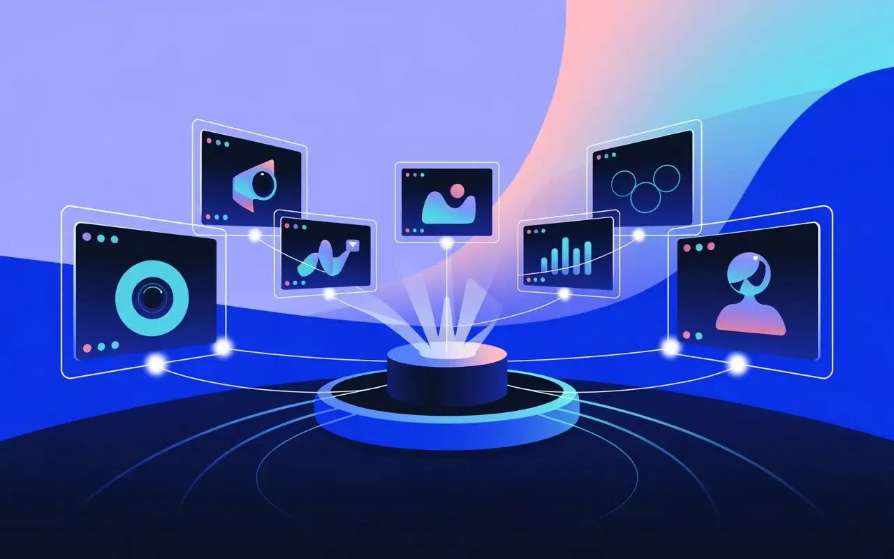 150+ Video Conferencing Statistics for 2026 | Zebracat