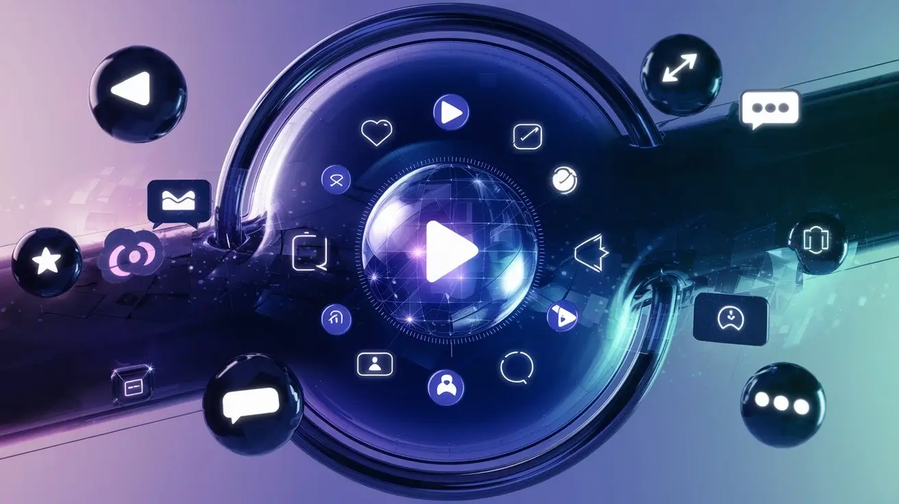 200+ Must-Know Social Media Video Statistics for 2026 | Zebracat