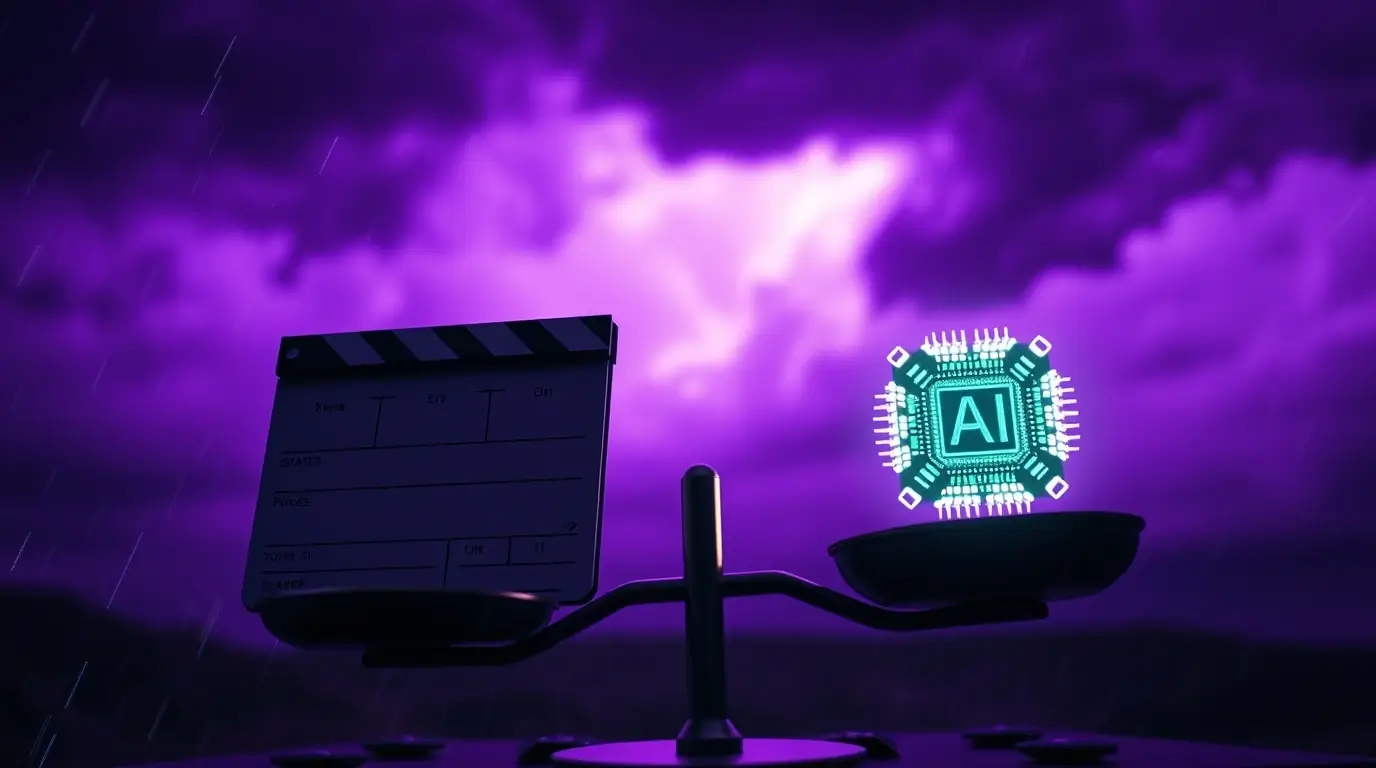 The Cost of Traditional vs. AI-Generated Videos | Zebracat 