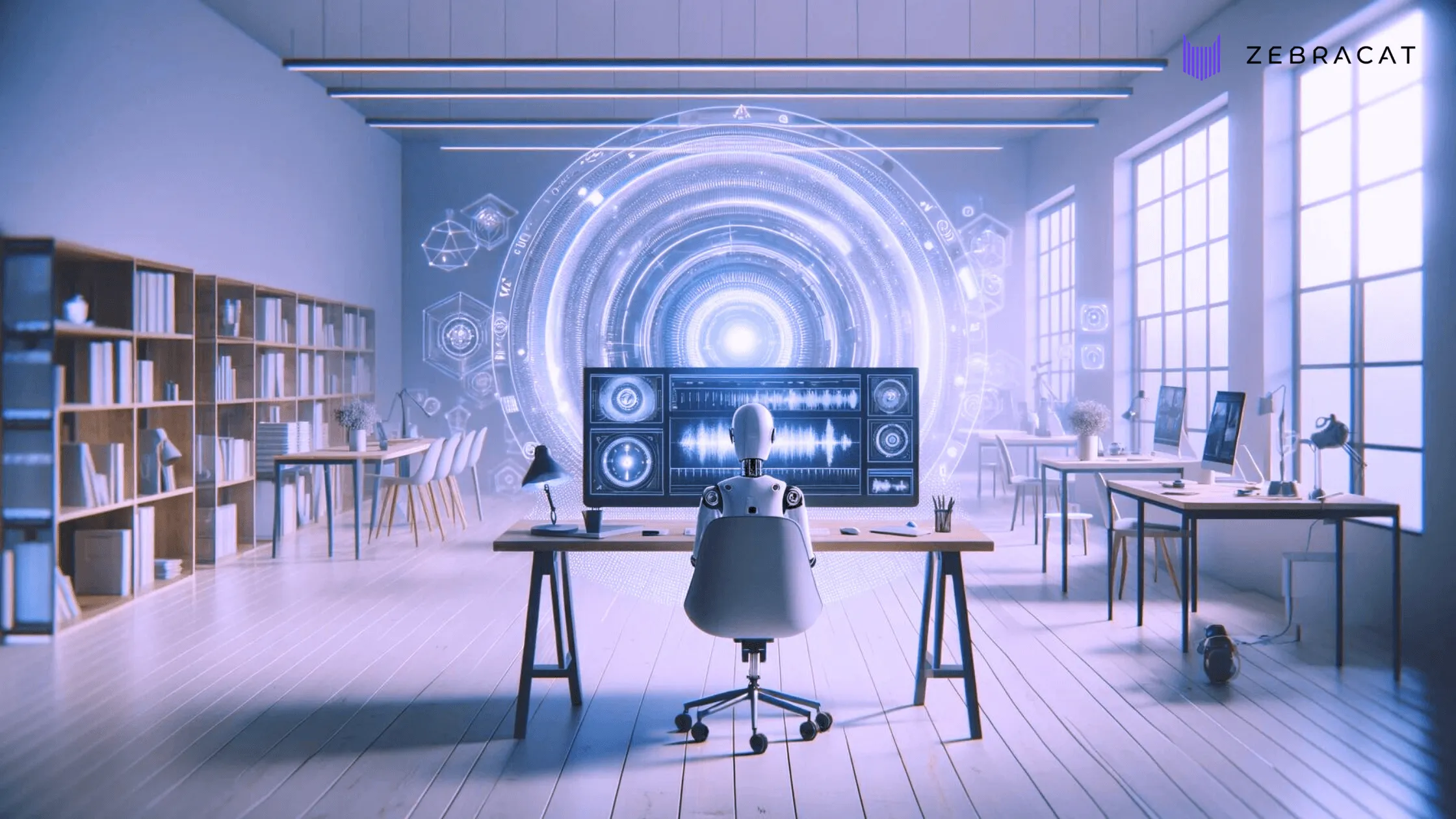 What is OpenAI Sora? How to Use This Text-to-Video AI Model | Zebracat