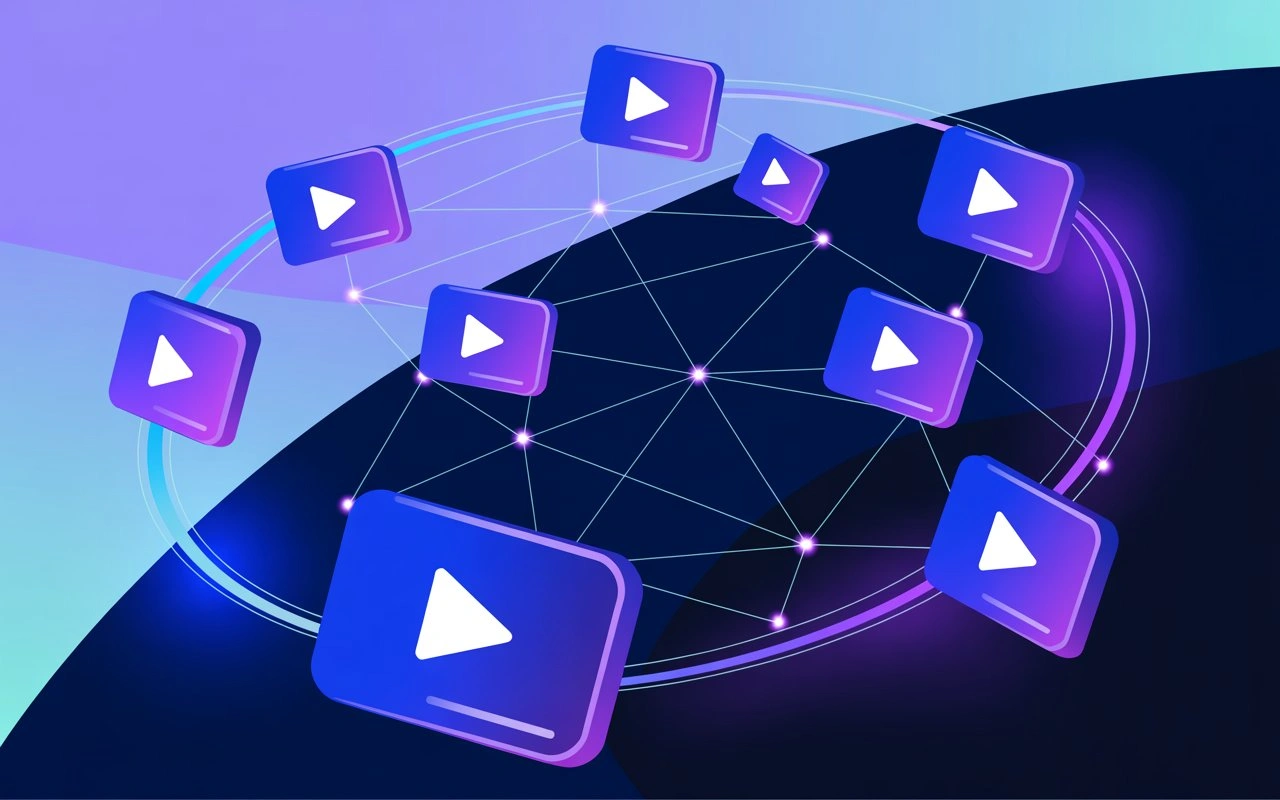Über 60 B2B-Videomarketing-Statistiken (Erkenntnisse und Trends für 2025)